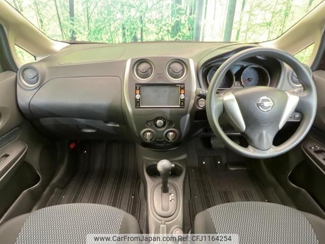 nissan note 2016 quick_quick_E12_E12-477537 image 2