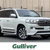 toyota land-cruiser-wagon 2015 -TOYOTA--Land Cruiser Wagon CBA-URJ202W--URJ202-4112167---TOYOTA--Land Cruiser Wagon CBA-URJ202W--URJ202-4112167- image 1