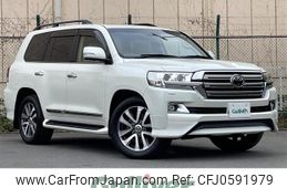 toyota land-cruiser-wagon 2015 -TOYOTA--Land Cruiser Wagon CBA-URJ202W--URJ202-4112167---TOYOTA--Land Cruiser Wagon CBA-URJ202W--URJ202-4112167-