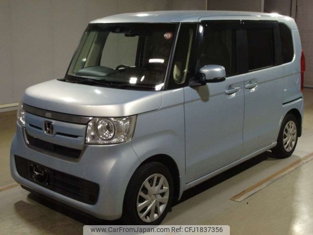 honda n-box 2018 CFJ1837356 image 1