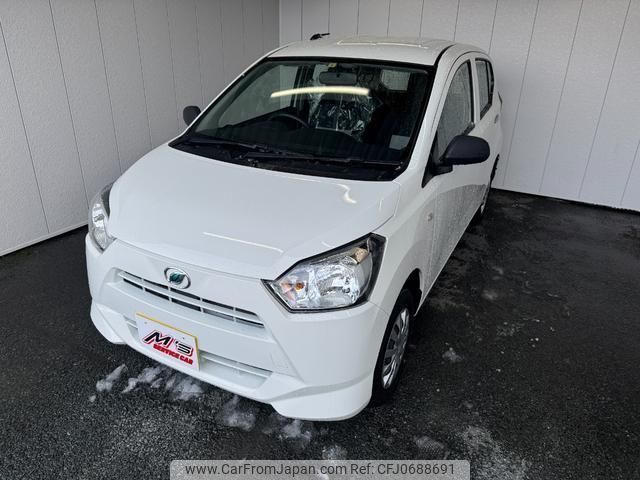 daihatsu mira-e-s 2022 quick_quick_LA360S_LA360S-0059417 image 2