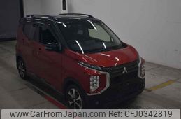 mitsubishi ek-cross 2019 -MITSUBISHI--ek X B38W-0002079---MITSUBISHI--ek X B38W-0002079-