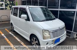 suzuki wagon-r 2008 CFJ1859451