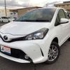 toyota vitz 2015 -TOYOTA--Vitz NSP135--2049601---TOYOTA--Vitz NSP135--2049601- image 1