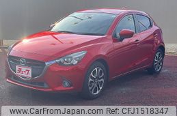 mazda demio 2016 CFJ1518347
