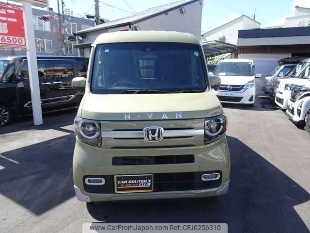 honda n-van-style 2020 quick_quick_HBD-JJ1_JJ1-4010555 image 2