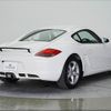 porsche cayman 2009 CFJ1758123 image 21