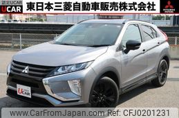 mitsubishi eclipse-cross 2019 quick_quick_DBA-GK1W_GK1W-0102895