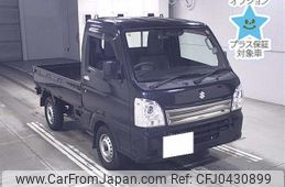 suzuki carry-truck 2021 -SUZUKI 【岐阜 480ﾌ9603】--Carry Truck DA16T-642322---SUZUKI 【岐阜 480ﾌ9603】--Carry Truck DA16T-642322-