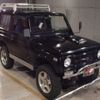 suzuki jimny 1995 -SUZUKI 【長崎 480ｷ1255】--Jimny JA11Vｶｲ--JA11-334169---SUZUKI 【長崎 480ｷ1255】--Jimny JA11Vｶｲ--JA11-334169- image 1