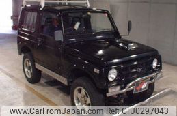 suzuki jimny 1995 -SUZUKI 【長崎 480ｷ1255】--Jimny JA11Vｶｲ--JA11-334169---SUZUKI 【長崎 480ｷ1255】--Jimny JA11Vｶｲ--JA11-334169-