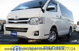 toyota hiace-wagon 2011 GOO_JP_700040326930241118002