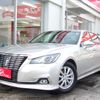 toyota crown 2017 -TOYOTA--Crown DAA-AWS210--AWS210-6132461---TOYOTA--Crown DAA-AWS210--AWS210-6132461- image 1