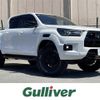 toyota hilux 2023 CFJ1719385 image 1