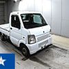 suzuki carry-truck 2010 -SUZUKI--Carry Truck DA63T--DA63T-666683---SUZUKI--Carry Truck DA63T--DA63T-666683- image 1