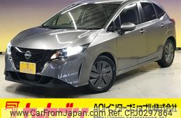 nissan note 2022 -NISSAN--Note 6AA-E13--E13-084899---NISSAN--Note 6AA-E13--E13-084899-