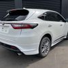 toyota harrier 2017 -TOYOTA--Harrier DBA-ASU65W--ASU65-0002584---TOYOTA--Harrier DBA-ASU65W--ASU65-0002584- image 7