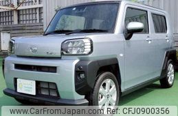 daihatsu taft 2021 CFJ0900356