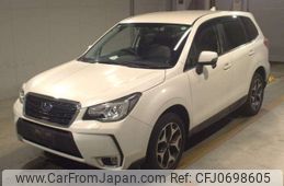 subaru forester 2017 -SUBARU--Forester DBA-SJ5--SJ5-108450---SUBARU--Forester DBA-SJ5--SJ5-108450-