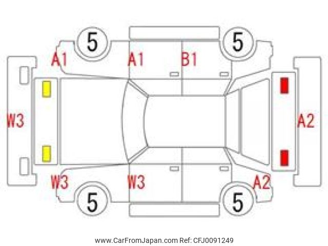 nissan note 2013 -NISSAN--Note DBA-E12--E12-163339---NISSAN--Note DBA-E12--E12-163339- image 2