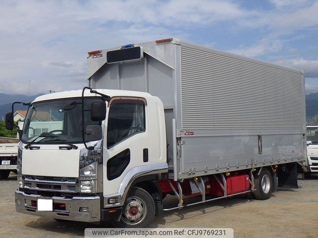 isuzu forward 2012 -ISUZU--Forward SKG-FRR90T2--FRR90-7037907---ISUZU--Forward SKG-FRR90T2--FRR90-7037907- image 2