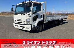 isuzu forward 2012 GOO_NET_EXCHANGE_0702476A30250125W003