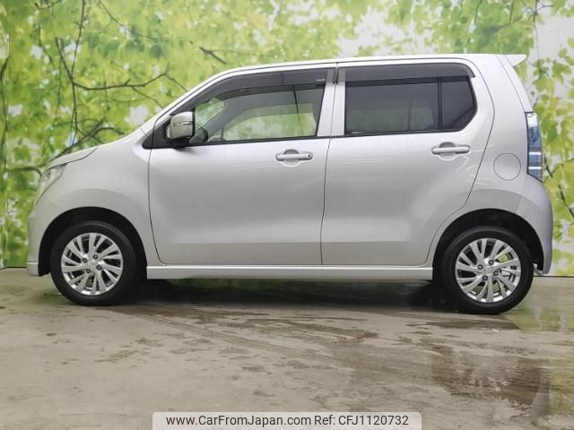 suzuki wagon-r 2014 quick_quick_DAA-MH44S_MH44S-103511 image 2
