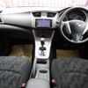 nissan sylphy 2019 CFJ1774591 image 2