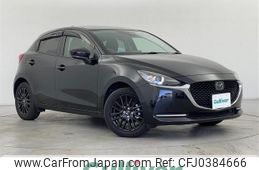 mazda demio 2021 -MAZDA--MAZDA2 5BA-DJLFS--DJLFS-751871---MAZDA--MAZDA2 5BA-DJLFS--DJLFS-751871-