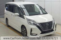 nissan serena 2019 quick_quick_DAA-GFC27_181498