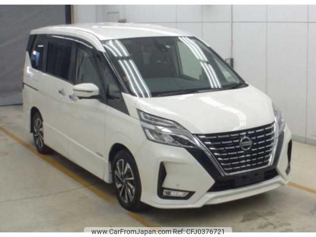 nissan serena 2019 quick_quick_DAA-GFC27_181498 image 1