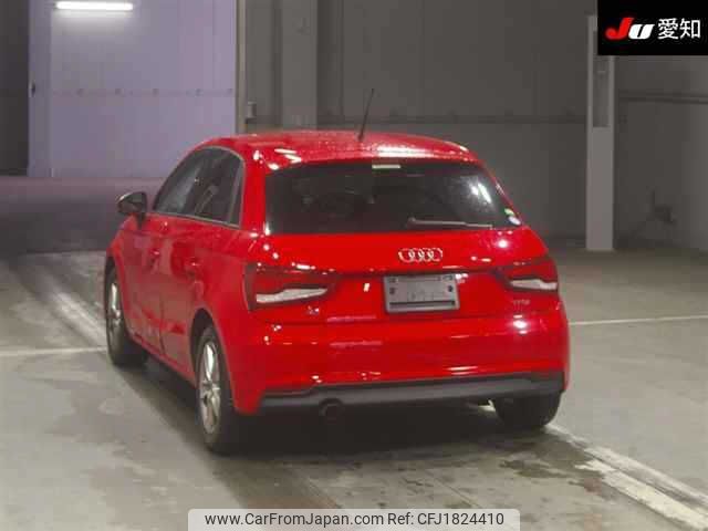 audi a1 2018 CFJ1824410 image 2