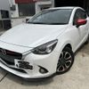 mazda demio 2015 -MAZDA 【名変中 】--Demio DJ5FS--123789---MAZDA 【名変中 】--Demio DJ5FS--123789- image 1