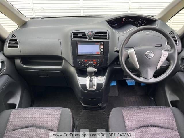 nissan serena 2012 -NISSAN--Serena DBA-FC26--FC26-083020---NISSAN--Serena DBA-FC26--FC26-083020- image 2
