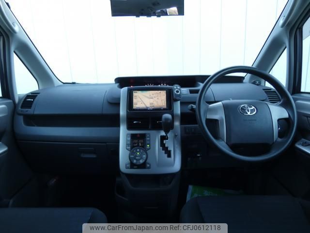 toyota voxy 2008 quick_quick_DBA-ZRR70W_ZRR70-0089424 image 2