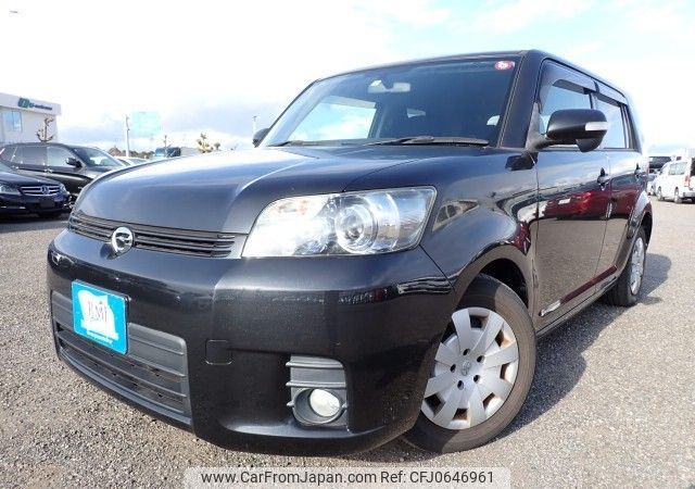 toyota corolla-rumion 2009 REALMOTOR_N2024120374F-24 image 1