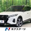 nissan kix 2021 -NISSAN--KIX 6AA-P15--P15-024870---NISSAN--KIX 6AA-P15--P15-024870- image 1