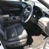 toyota harrier 2023 -TOYOTA--Harrier AXUH80-0073356---TOYOTA--Harrier AXUH80-0073356- image 4