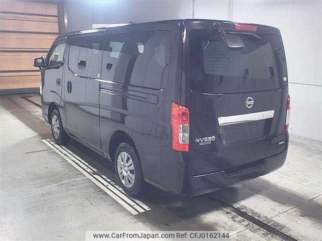 nissan caravan-van 2019 -NISSAN--Caravan Van VW2E26-116371---NISSAN--Caravan Van VW2E26-116371- image 2