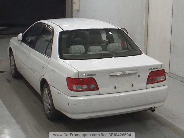 toyota carina 1999 -TOYOTA--Carina AT212-0059668---TOYOTA--Carina AT212-0059668- image 2