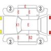 honda fit 2018 -HONDA--Fit DAA-GP5--GP5-1332294---HONDA--Fit DAA-GP5--GP5-1332294- image 2