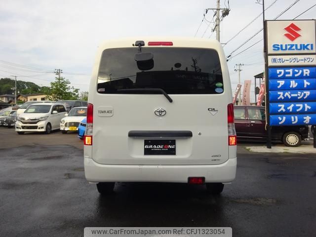 toyota townace-van 2018 -TOYOTA--Townace Van S412M--0024821---TOYOTA--Townace Van S412M--0024821- image 2