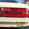 toyota soarer 1988 CFJ1804616 image 30