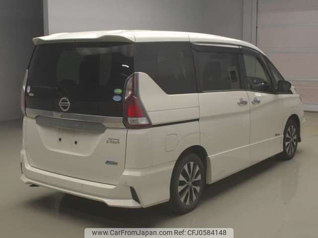 nissan serena 2018 -NISSAN--Serena DAA-GFC27--GFC27-089739---NISSAN--Serena DAA-GFC27--GFC27-089739- image 2