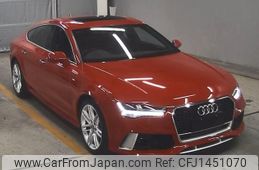 audi a7 2015 -AUDI--Audi A7 WAUZZZ4G3GN030791---AUDI--Audi A7 WAUZZZ4G3GN030791-