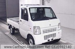 suzuki carry-truck 2013 -SUZUKI--Carry Truck DA63T-821938---SUZUKI--Carry Truck DA63T-821938-