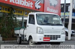 suzuki carry-truck 2014 -SUZUKI--Carry Truck EBD-DA16T--DA16T-188816---SUZUKI--Carry Truck EBD-DA16T--DA16T-188816-