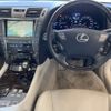 lexus ls 2008 -LEXUS--Lexus LS UVF46-5005585---LEXUS--Lexus LS UVF46-5005585- image 6