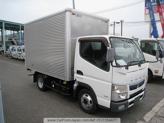 mitsubishi-fuso canter 2018 -MITSUBISHI--Canter TPG-FBA20--FBA20-570401---MITSUBISHI--Canter TPG-FBA20--FBA20-570401- image 1