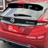 nissan leaf 2018 -NISSAN--Leaf ZAA-ZE1--035992---NISSAN--Leaf ZAA-ZE1--035992- image 16